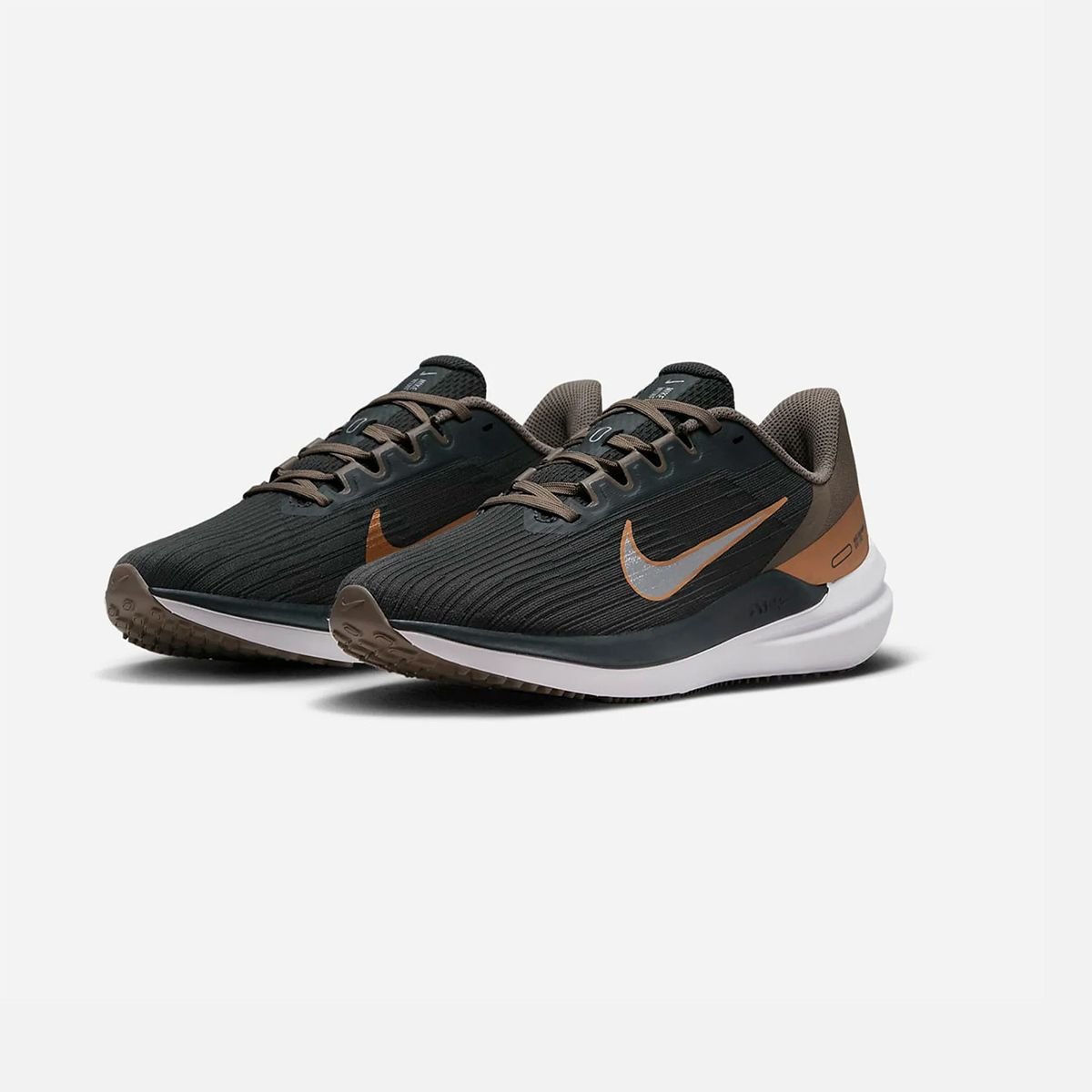  Giầy running NIKE AIR WINFLO 9  nữ DD8686-005 