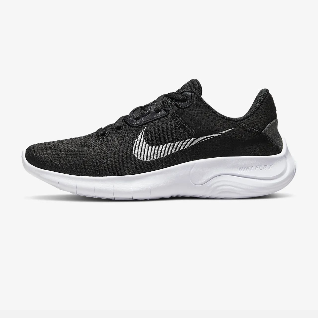  Giầy running nike FLEX EXPERIENCE RN 11 NN nữ DD9283-001 