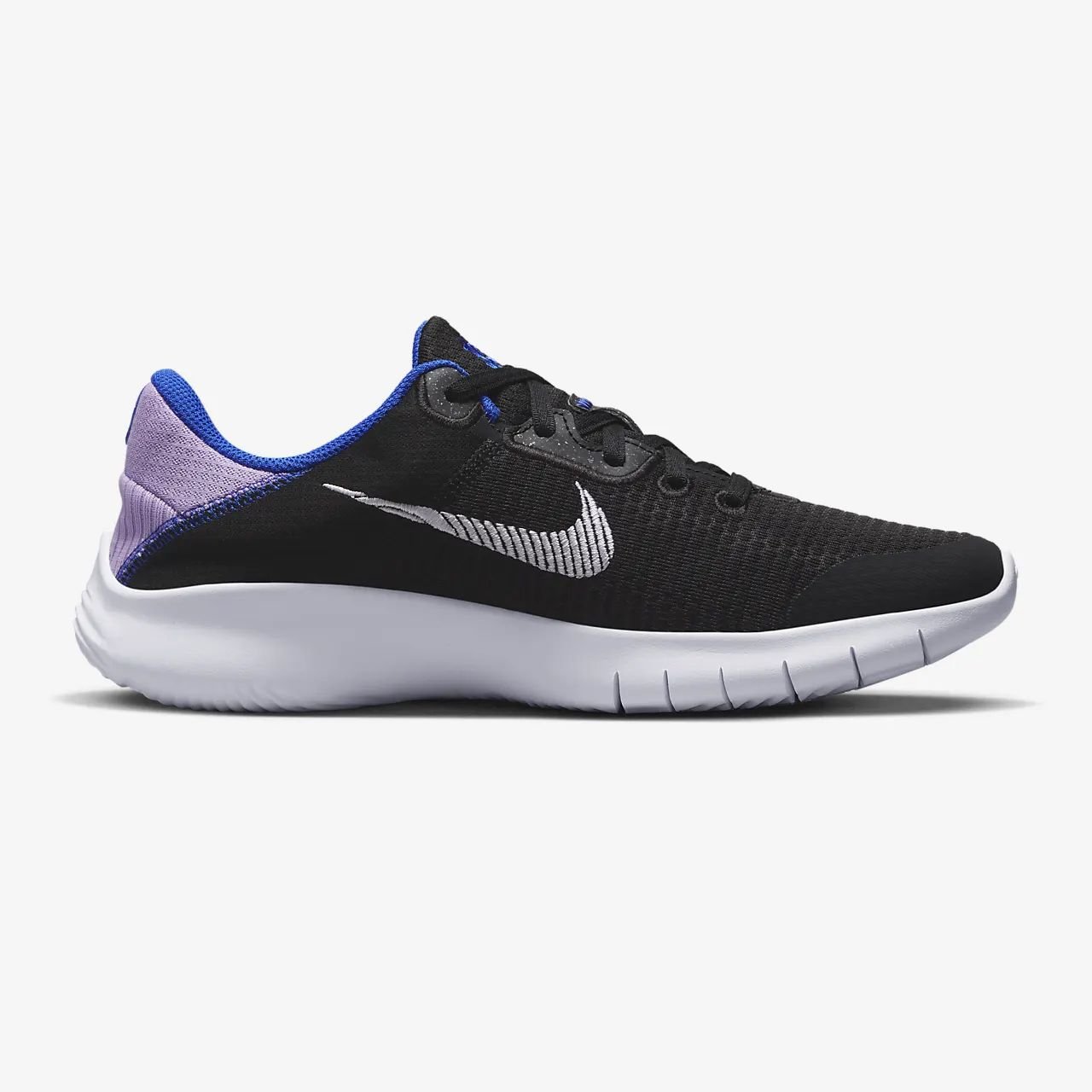  Giầy running nike FLEX EXPERIENCE RN 11 NN nữ DD9283-006 