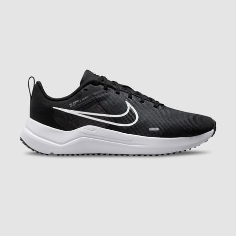  Giày running NIKE DOWNSHIFTER 12 nam DD9293-001 