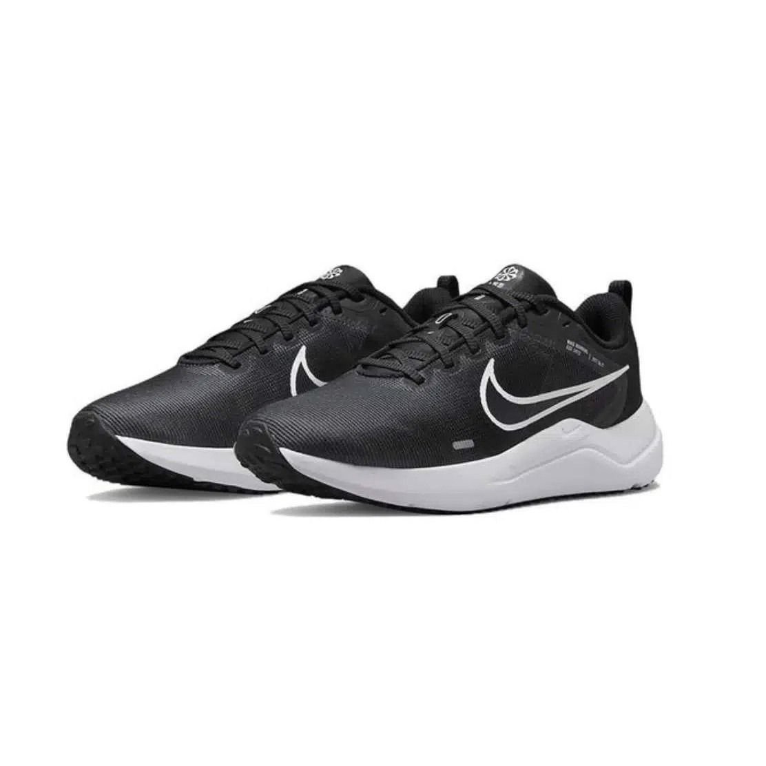  Giầy running nike NIKE DOWNSHIFTER 12 nữ DD9294-001 