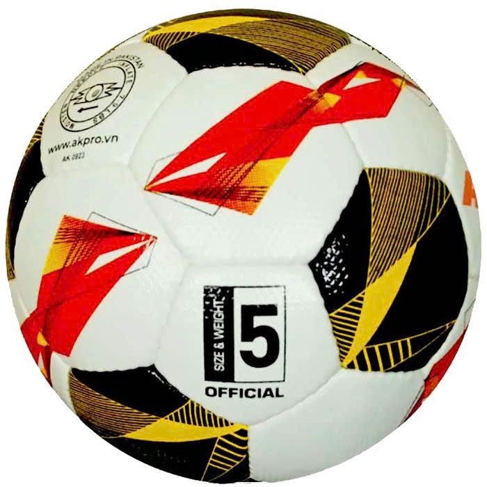 Bóng đá AKpro AF3700 số 5