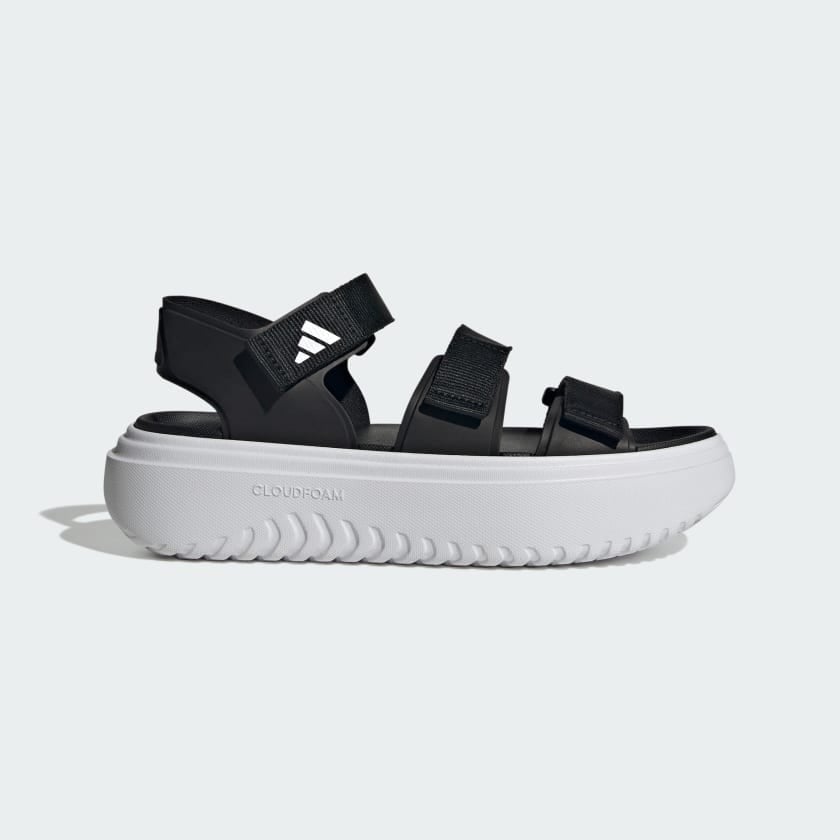 Dép sportswear adidas nữ SLYN SANDAL JI4324