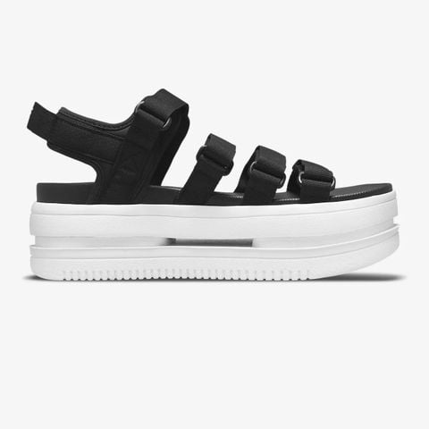  Dép sportswear NIKE ICON CLASSIC SANDAL nữ DH0223-001 