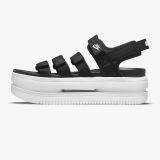  Dép sportswear NIKE ICON CLASSIC SANDAL nữ DH0223-001 