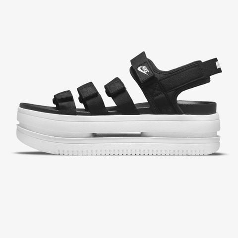  Dép sportswear NIKE ICON CLASSIC SANDAL nữ DH0223-001 