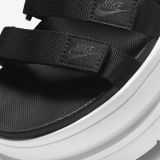  Dép sportswear NIKE ICON CLASSIC SANDAL nữ DH0223-001 