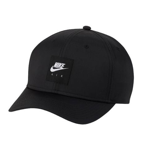  Mũ sportswear U NSW CLC99 NIKE AIR HBR CAP - DH2423-010 
