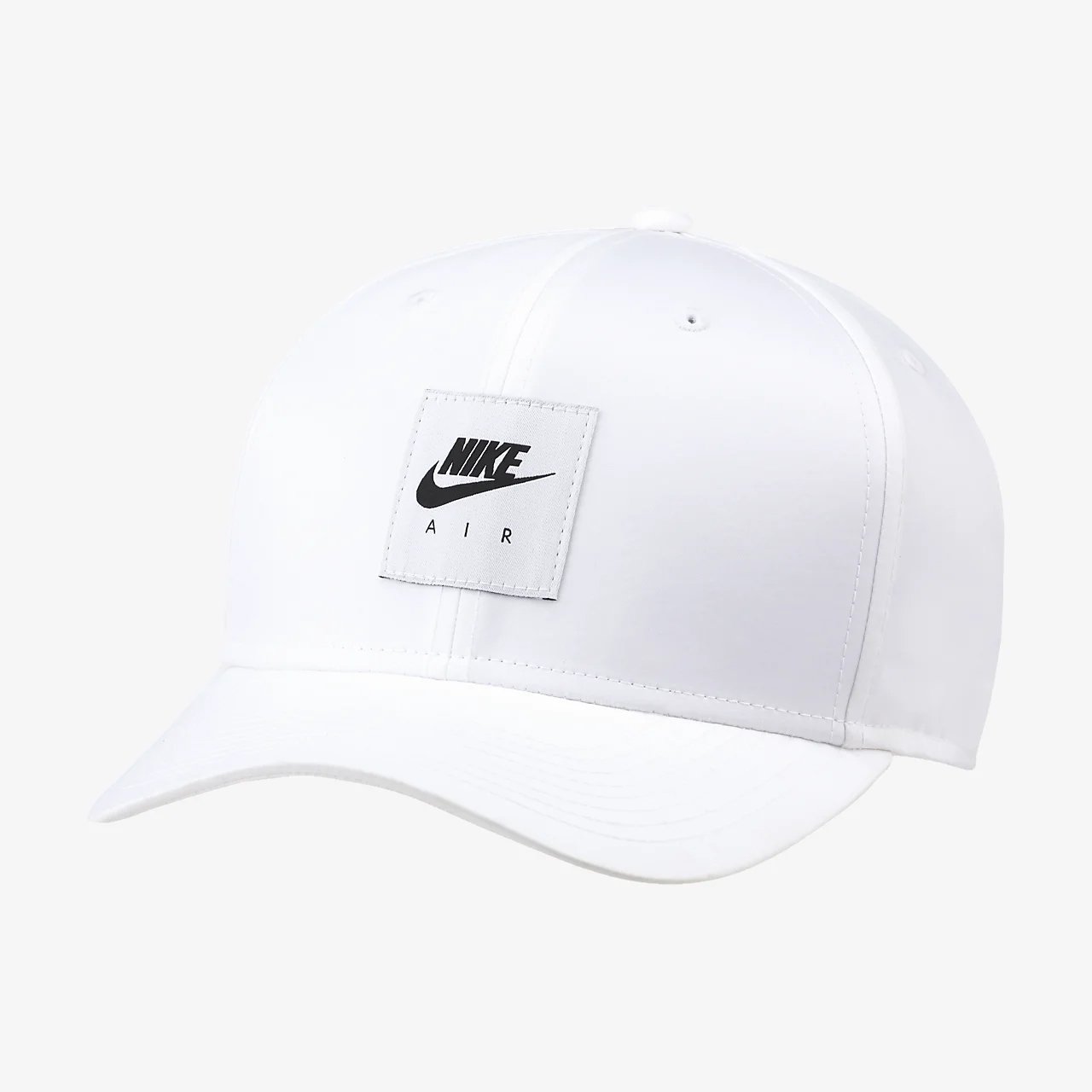 Mũ sportswear U NSW CLC99 NIKE AIR HBR CAP - DH2423-100