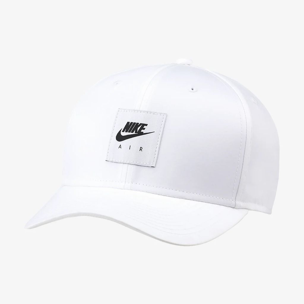  Mũ sportswear U NSW CLC99 NIKE AIR HBR CAP - DH2423-100 