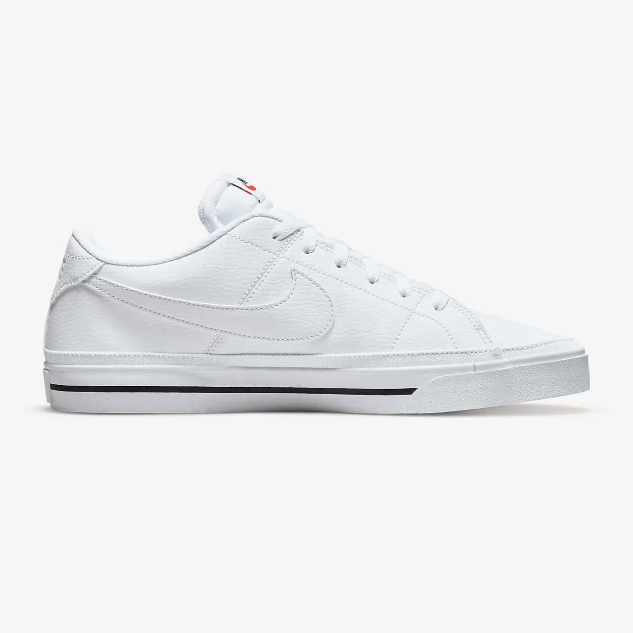 Giầy sportswear NIKE COURT LEGACY NN nam DH3162-101