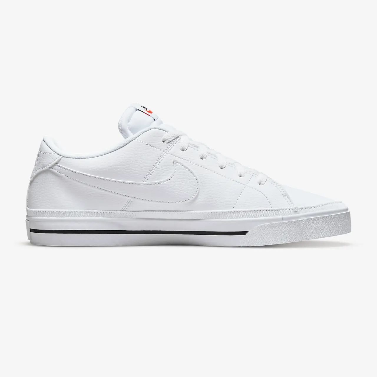  Giầy sportswear NIKE COURT LEGACY NN nam DH3162-101 