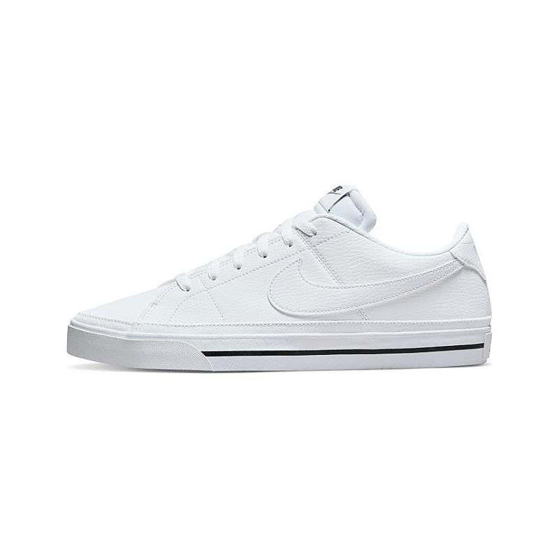  Giầy sportswear NIKE COURT LEGACY NN nam DH3162-101 