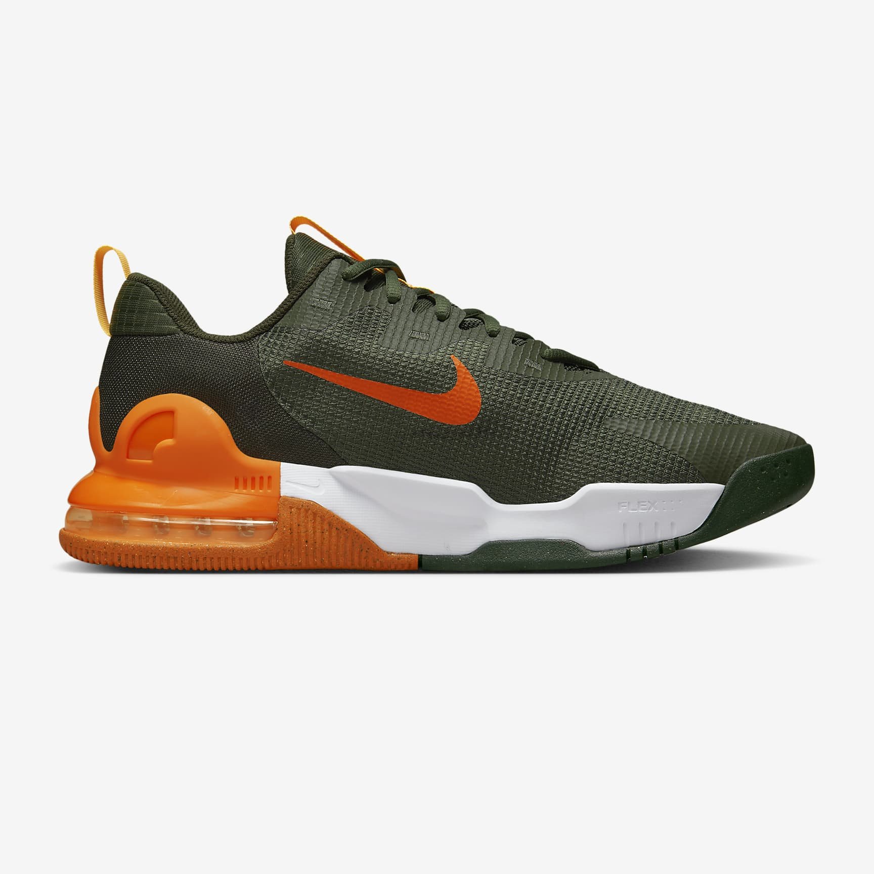 Giầy training NIKE AIR MAX ALPHA TRAINER 5 nam DM0829-300