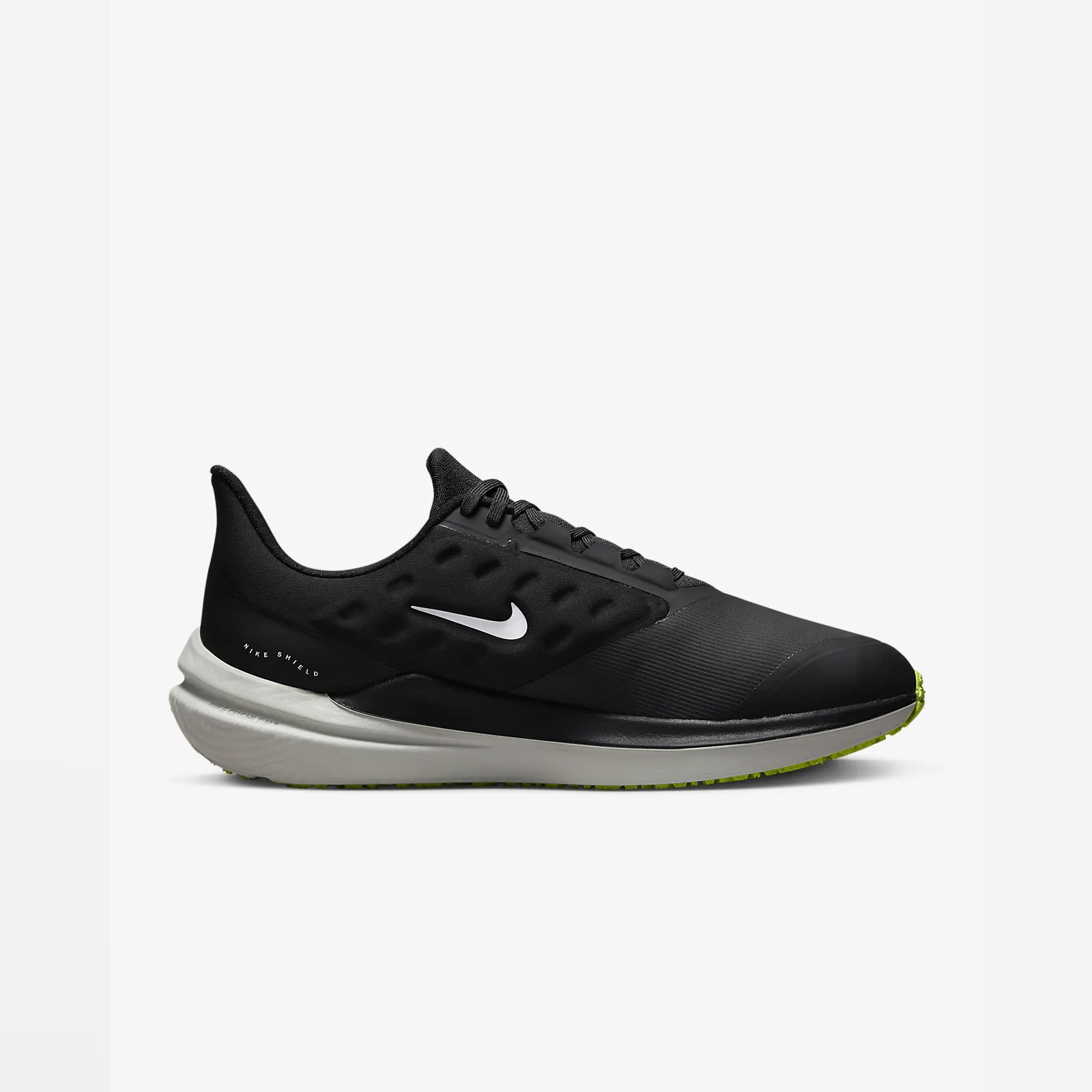 Giầy running NIKE AIR WINFLO 9 SHIELD nam DM1106-001