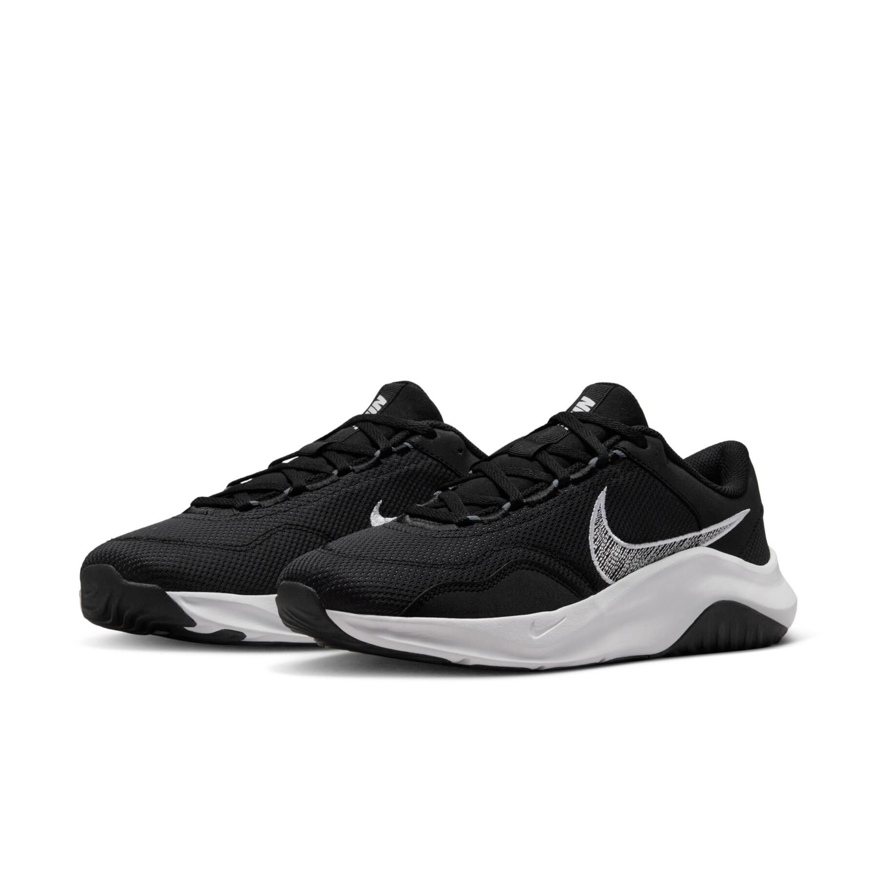  Giầy training NIKE LEGEND ESSENTIAL 3 nam DM1120-001 