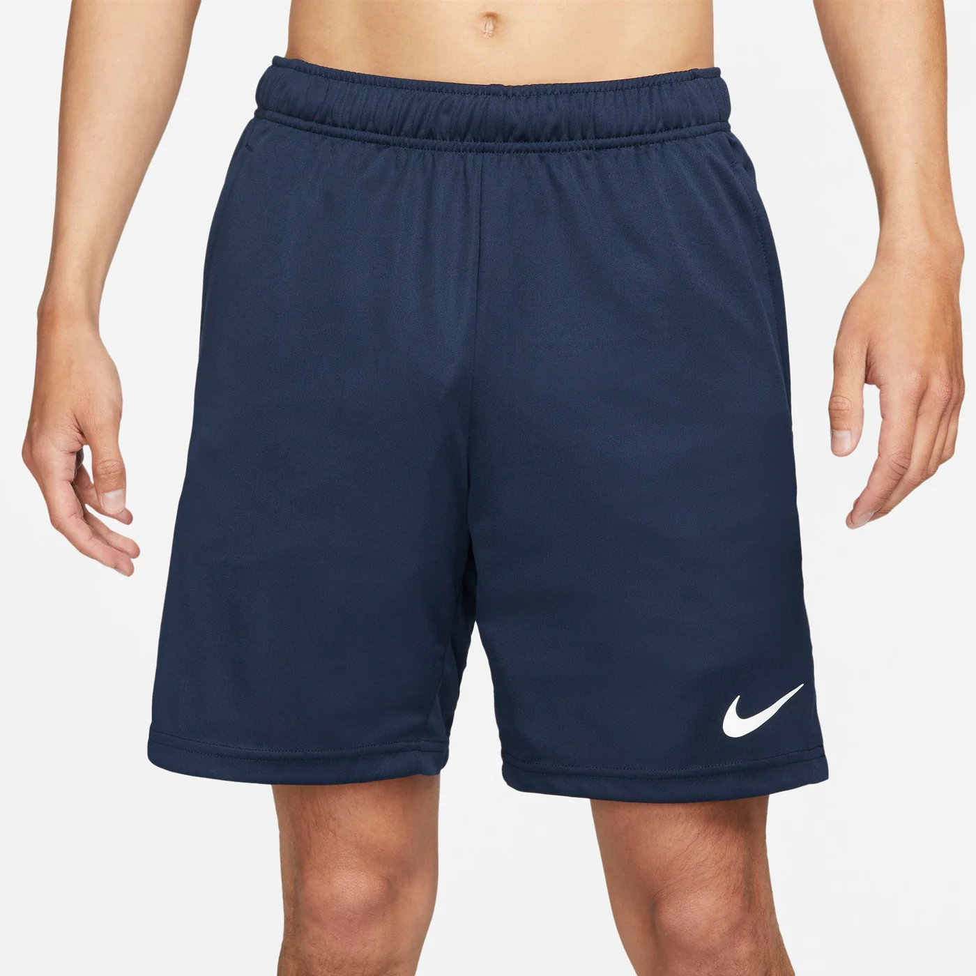 Quần training nike AS M NK DF EPIC KNIT 8IN SHORT nam DM5943-451