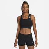  Áo running nike AS W NK DFADV AROSWFT CROP nữ DM8729-010 