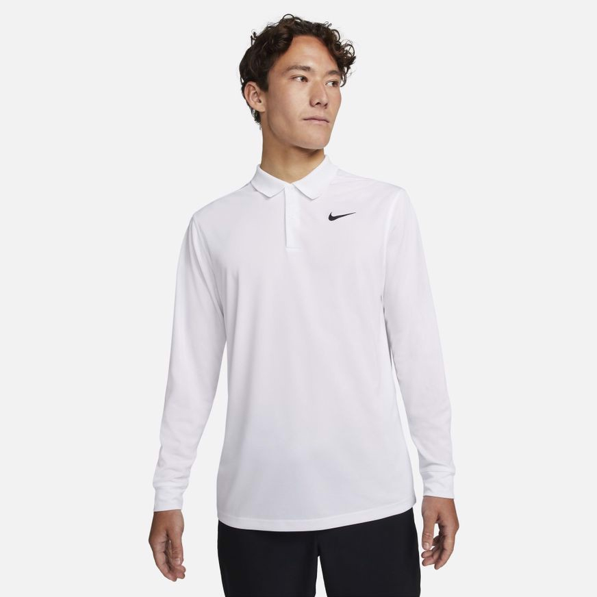 Áo golf nike nam DN2345-100