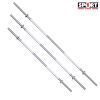 Đòn tạ inox 1.8m ĐL