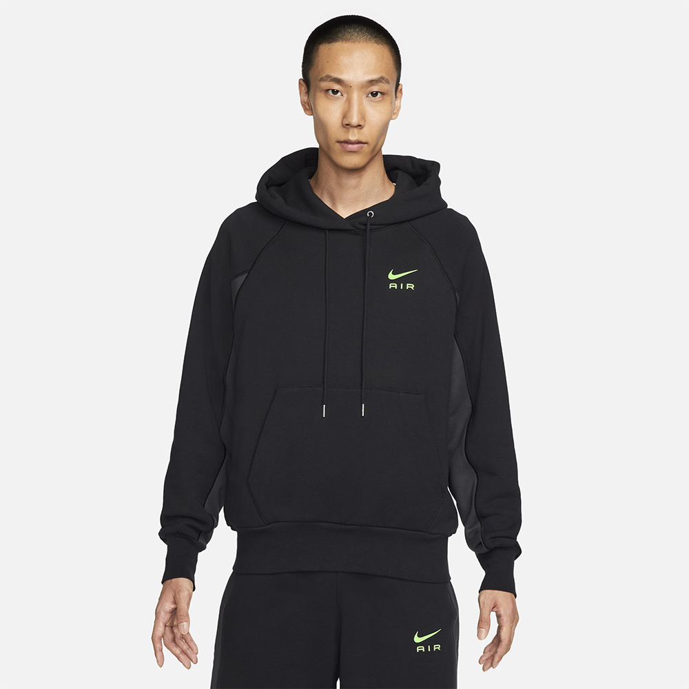 Áo sportswear nike AS M NSW NIKE AIR FT PO HOODIE nam DQ4208-010