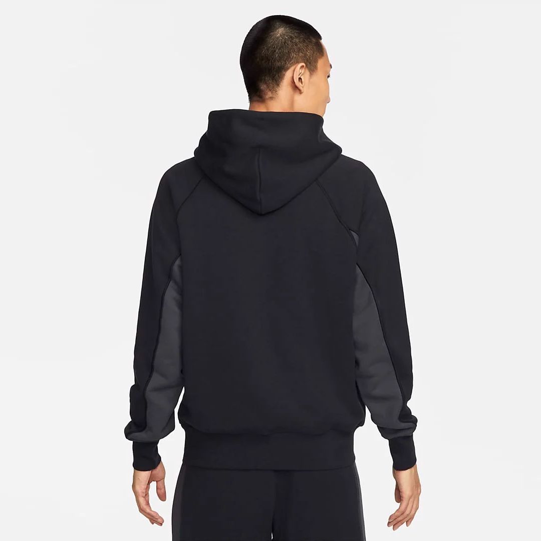  Áo sportswear nike AS M NSW NIKE AIR FT PO HOODIE nam DQ4208-010 