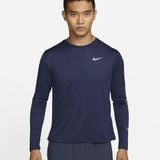  Áo running nike AS M NK DF MILER RN DVN FLASH nam DQ6494-410 