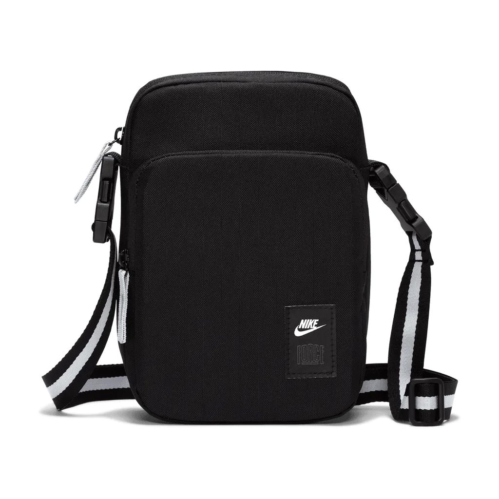  Túi sportswear nike NK BB HERITAGE CROSSBODY-FORCE DR9809-010 