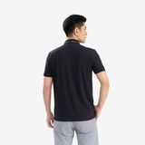  Áo Polo nam AM màu đen MP25105-00 