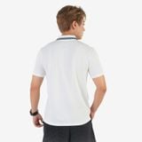  Áo Polo nam AM màu trắng PLM242-11 