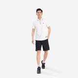  Áo Polo nam AM màu trắng MP25118-11 