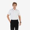  Áo Polo nam AM màu trắng PLM2409-11 