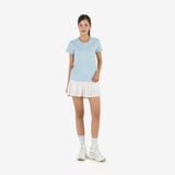  Áo Tshirt nữ AM màu xanh nhạt TSW2401-33 
