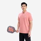  Áo Polo nam AM màu hồng MP25118-66 