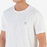  Áo Tshirt nam AM màu trắng TSM2401-11 