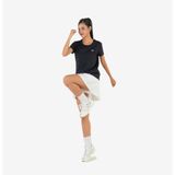  Áo Tshirt nữ AM màu đen TSW2401-00 