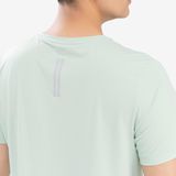  Áo Tshirt nam AM màu xanh mint MT25124-37 