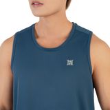  Áo tanktop AM nam màu xanh tím than TTM2405-44 