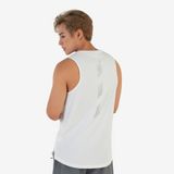  Áo tanktop AM nam màu trắng TTM2405-11 