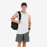  Áo Tanktop nam AM màu trắng TTM2402-11 