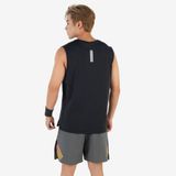  Áo Tanktop nam AM màu đen TTM2402-00 