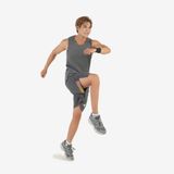  Áo tanktop AM nam màu xám TTM2405-22 