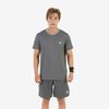 Áo Tshirt nam AM màu xám TSM2401-22