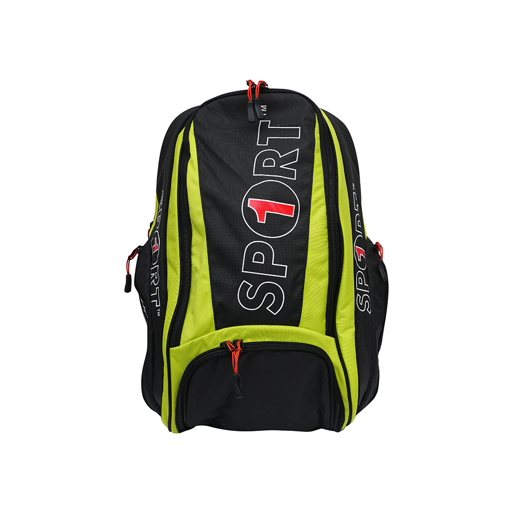 Balo tennis AM BL222-08 Yellow  Black