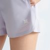  Quần running nữ AM màu tím nhạt SRW2522-44 