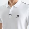 Áo Polo nam AM màu trắng MP25101-11 