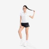  Áo Polo nữ AM màu trắng WP25117-11 