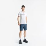  Áo Polo nam AM màu trắng MP25127-11 