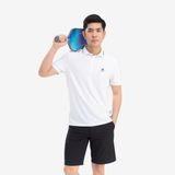  Áo Polo nam AM màu trắng MP25104-11 