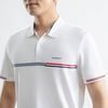 Áo Polo nam AM màu trắng MP25127-11 